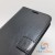    Motorola Moto G6 - Book Style Wallet Case with Strap